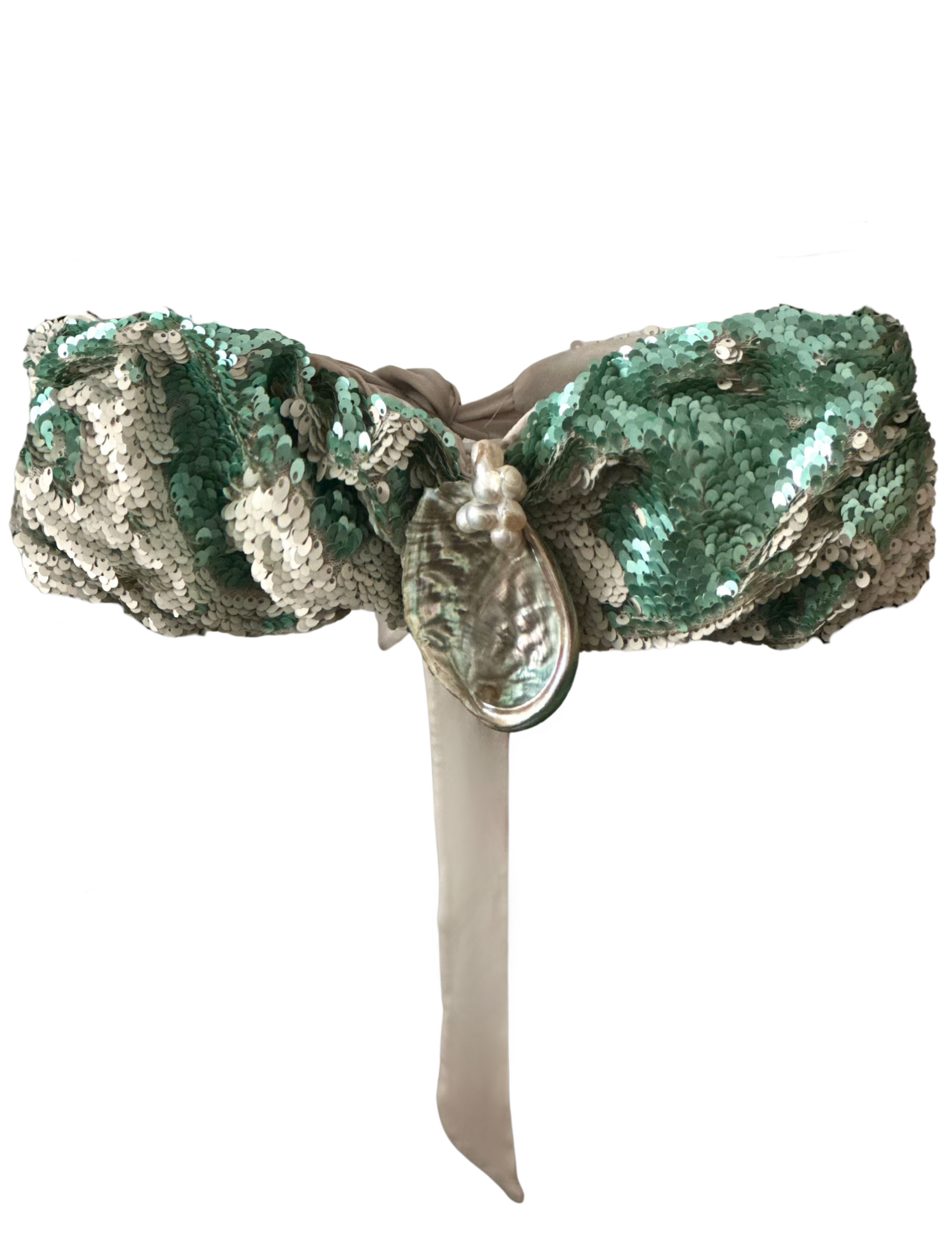 Ostrea Embrace Bikini Top image 0