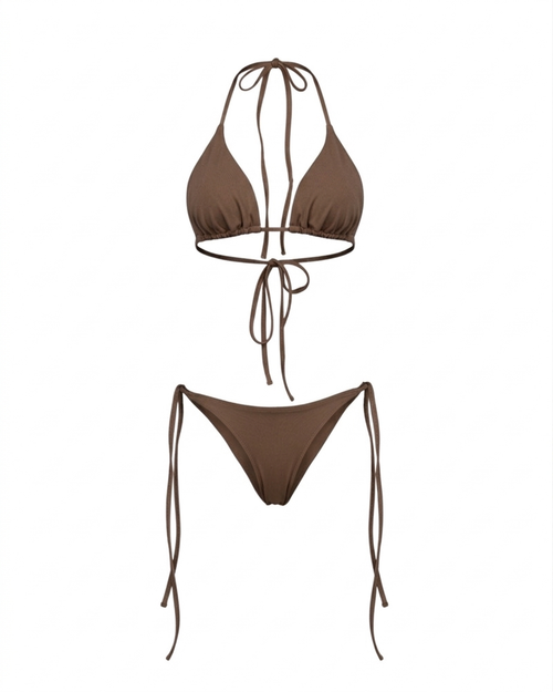 Bronze Muse Bikini Bottom