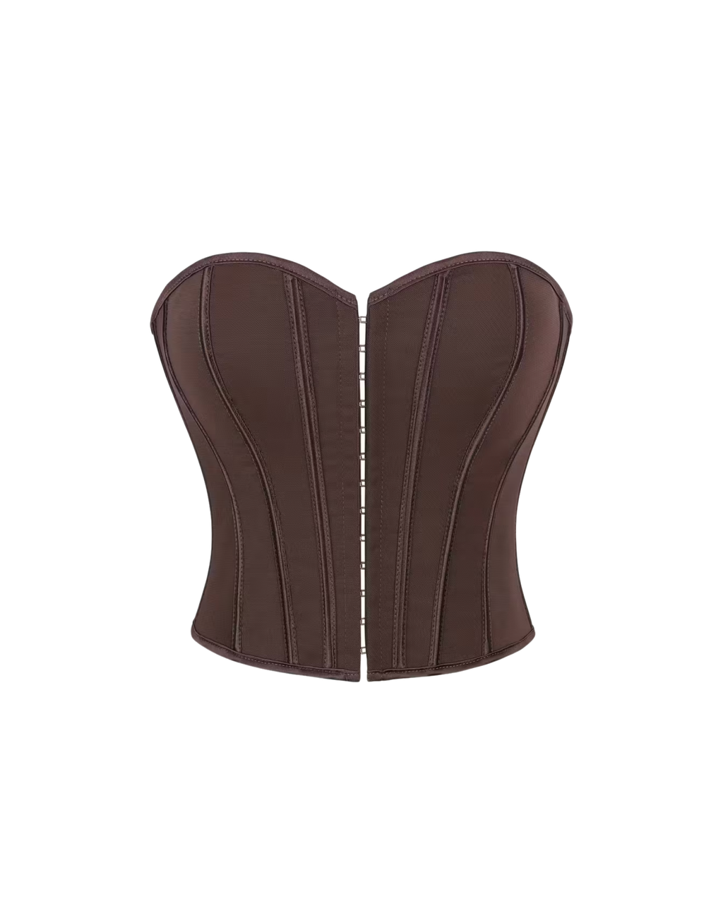 Desert Rose Corset