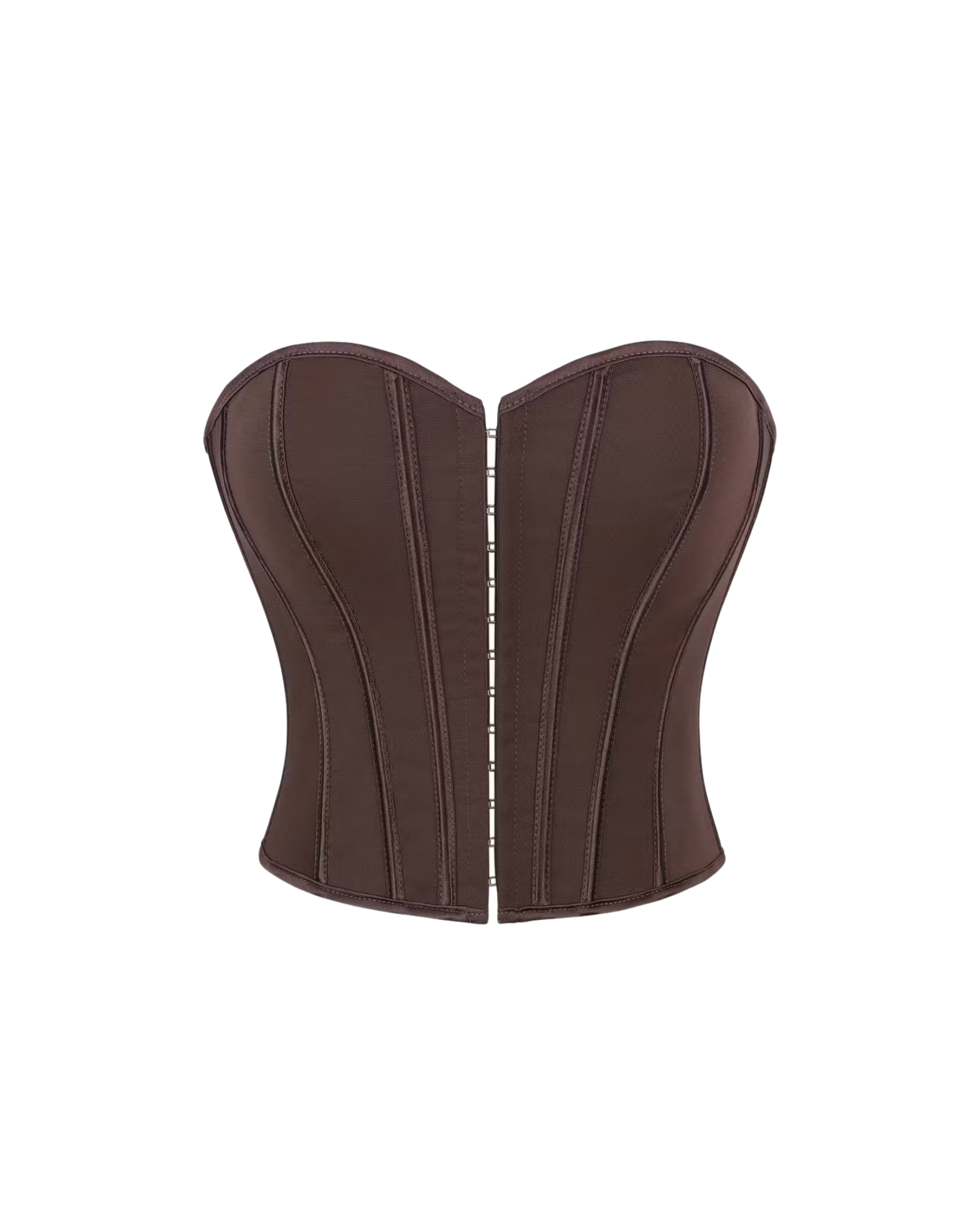 Desert Rose Corset