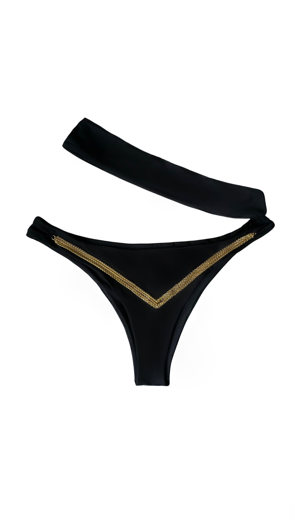Lumen Bikini Bottom