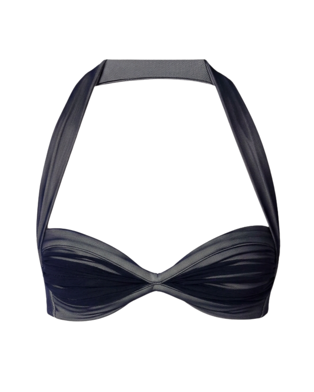 Maré Wave Bikini Top